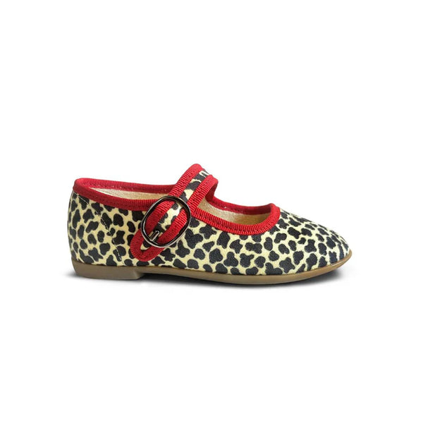 PINCEAUX TIGRE CLASSIC ROUGE