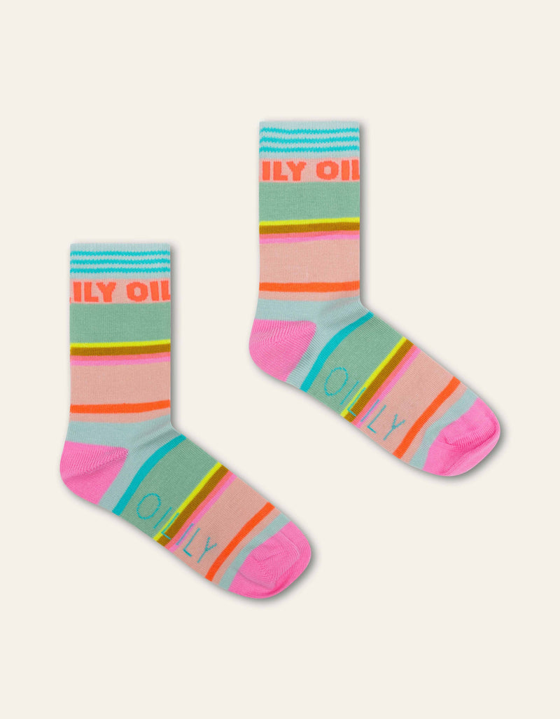 OILILY SOCKEN MIYU